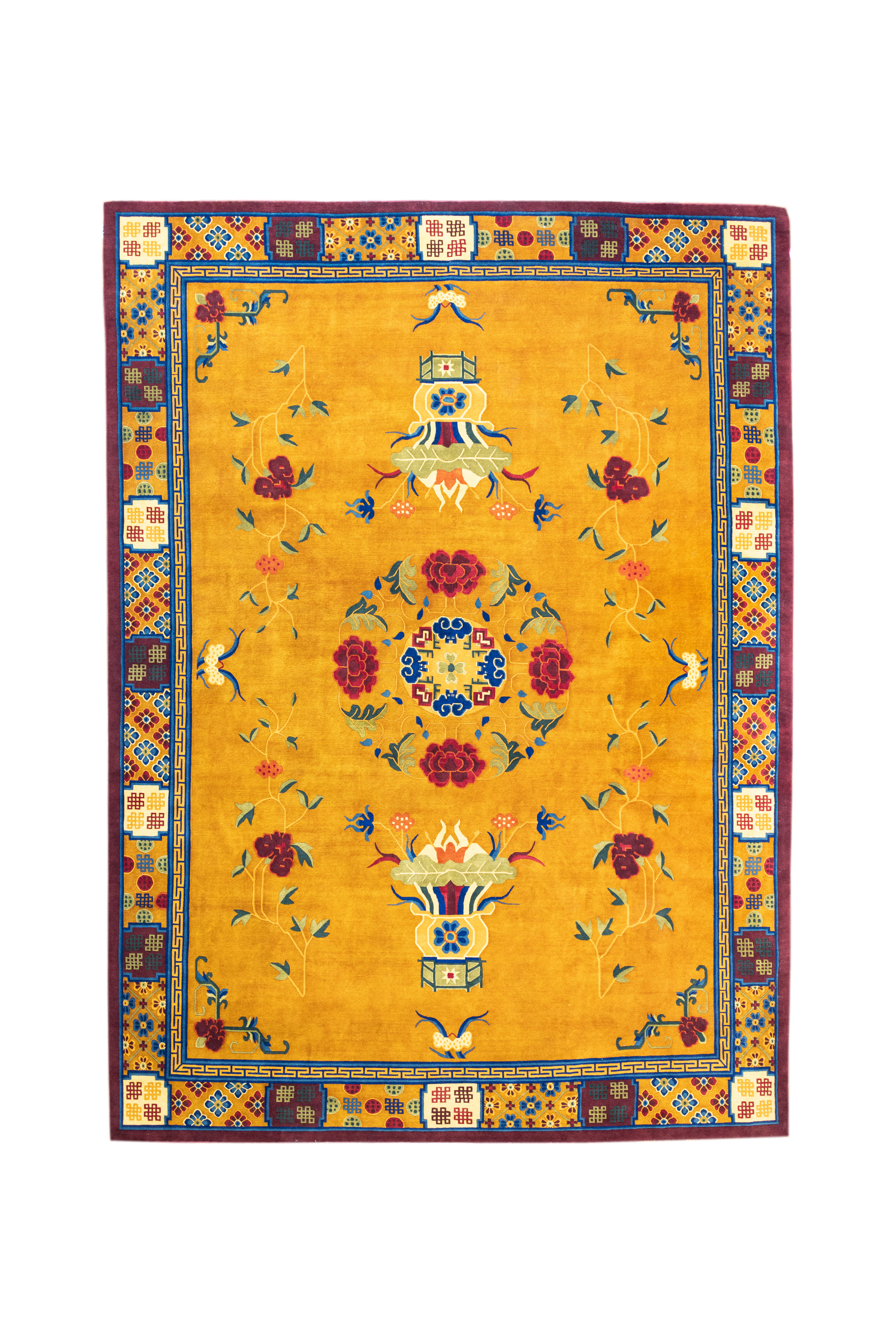 Gyatum Saffron