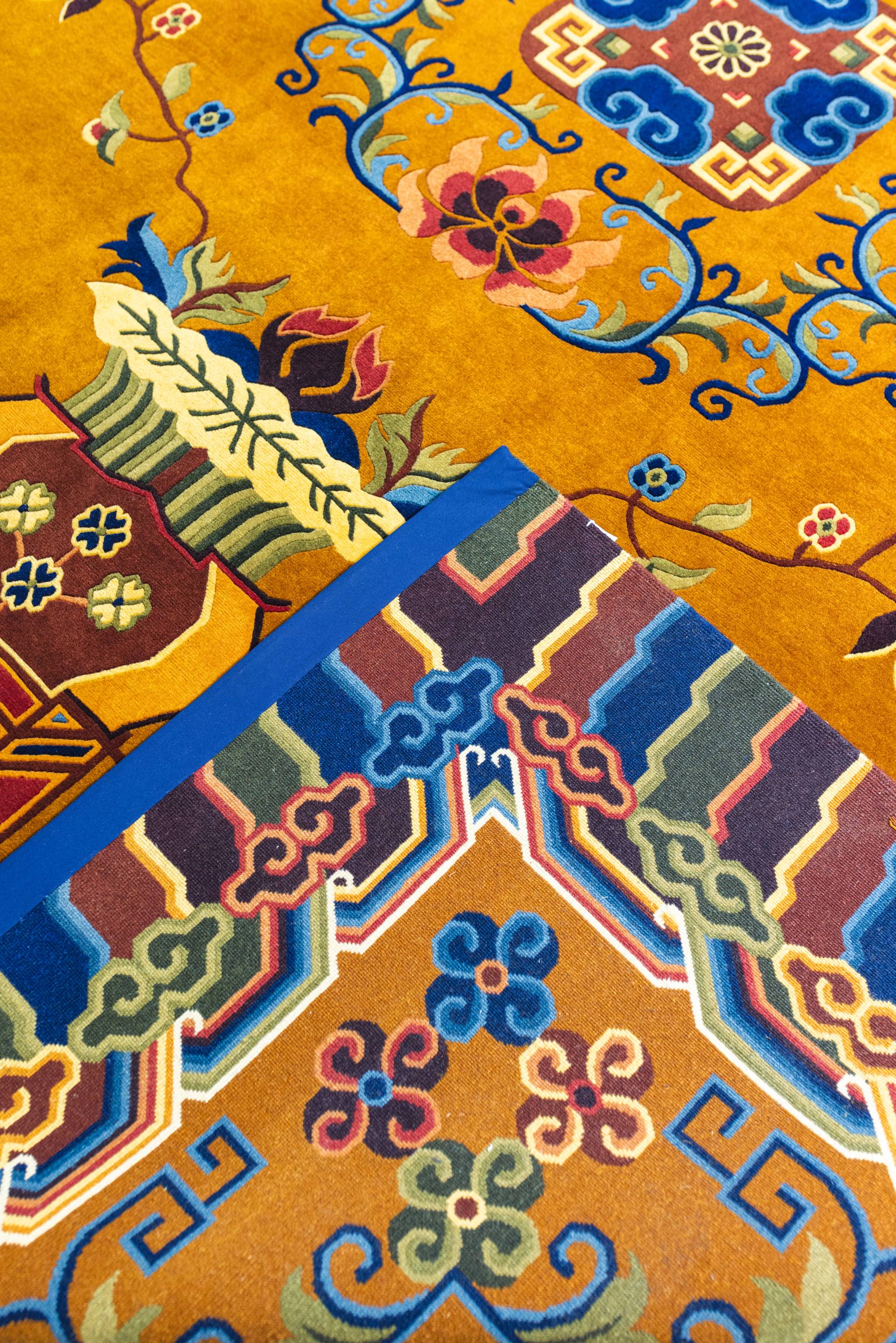 Gyatum — Gyaltsen Gold