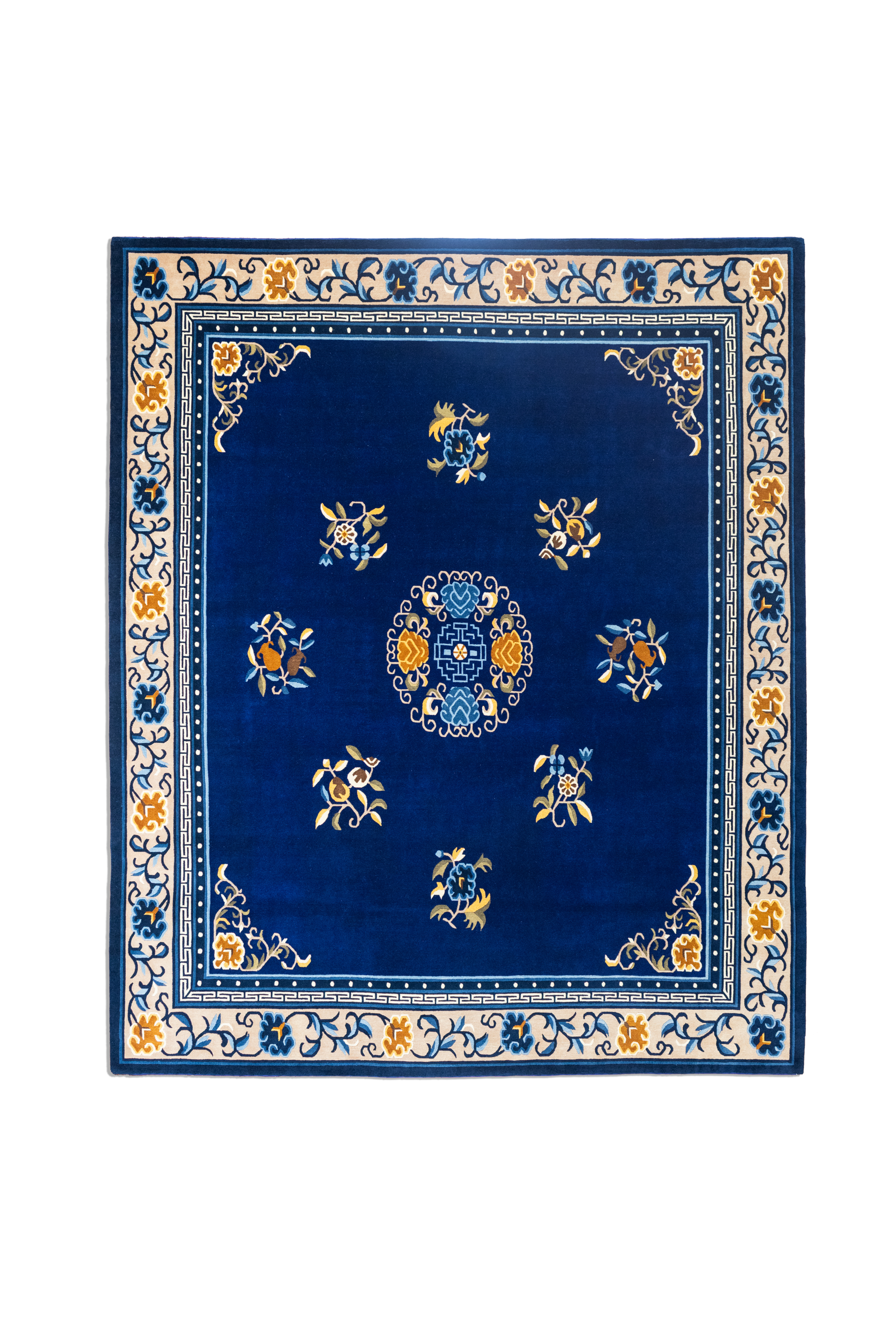 Palbeu Indigo