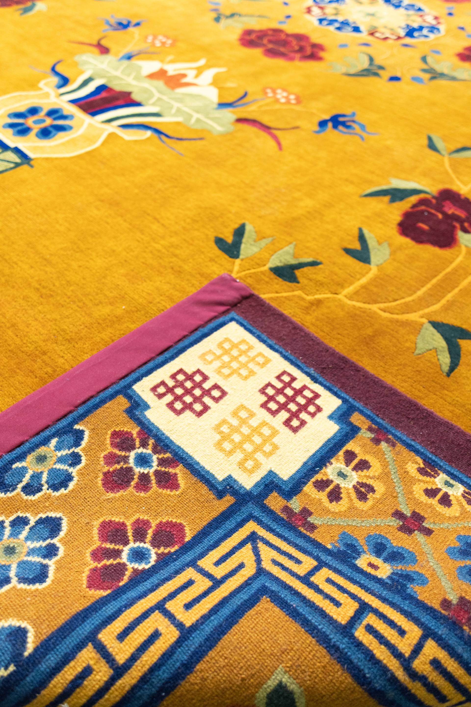 Gyatum Saffron