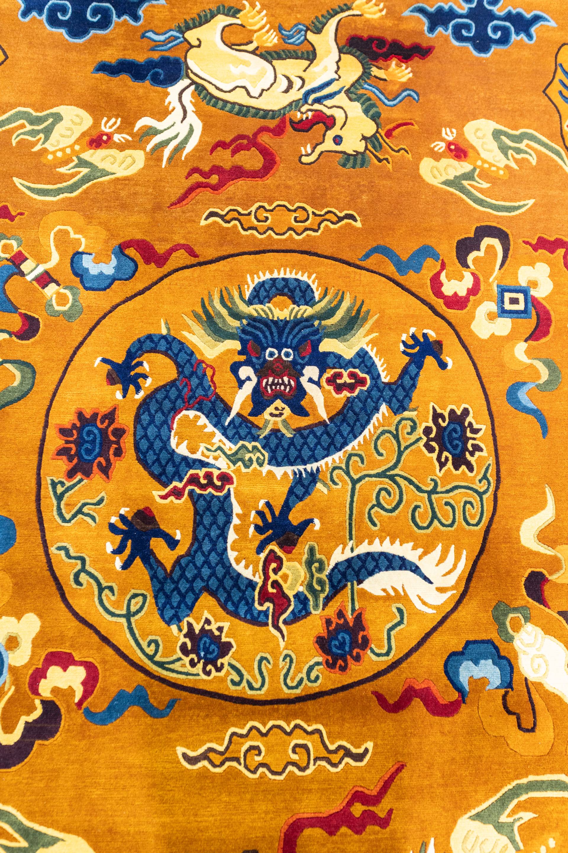 Druk Robe of Honour