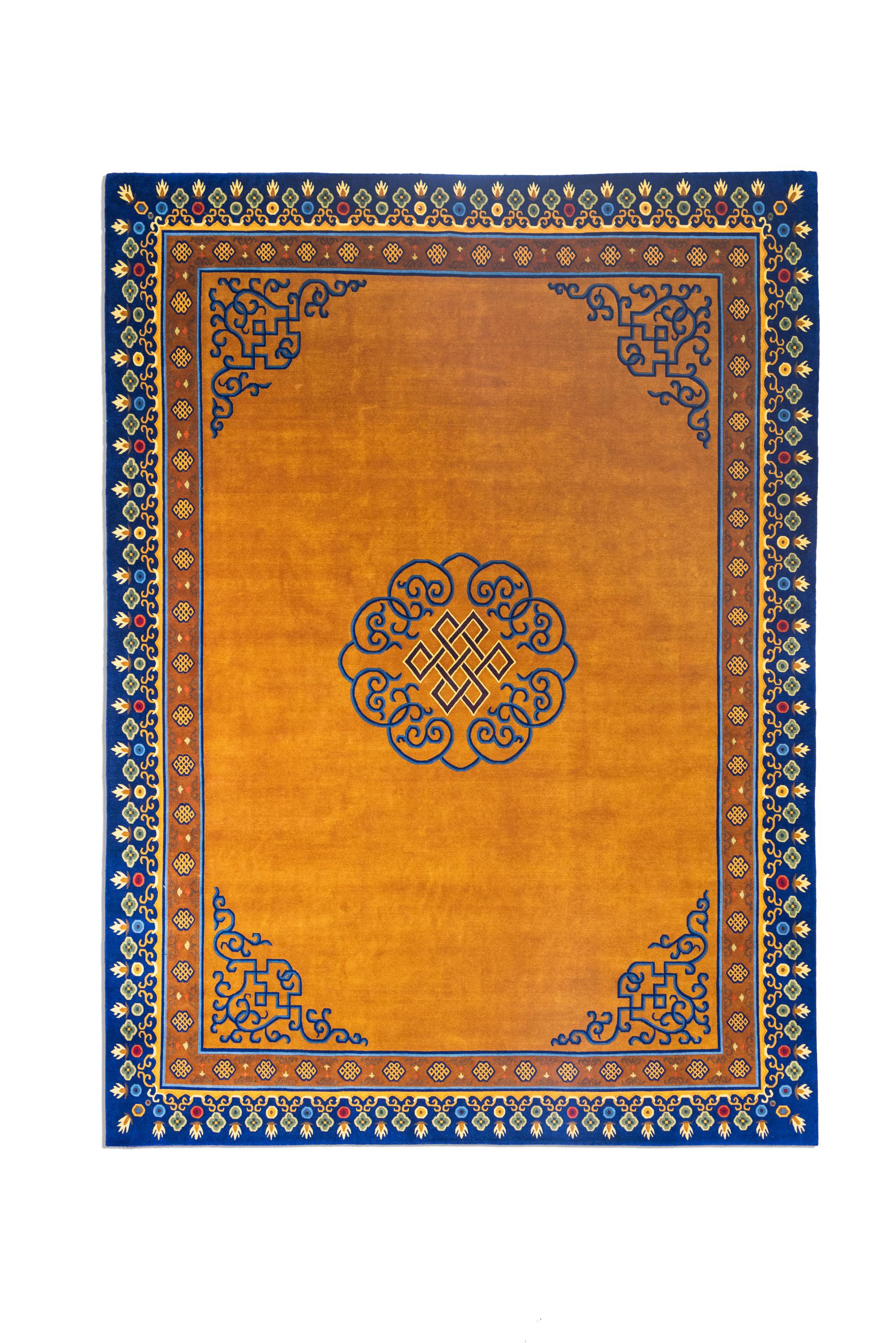 Palbeu Ochre