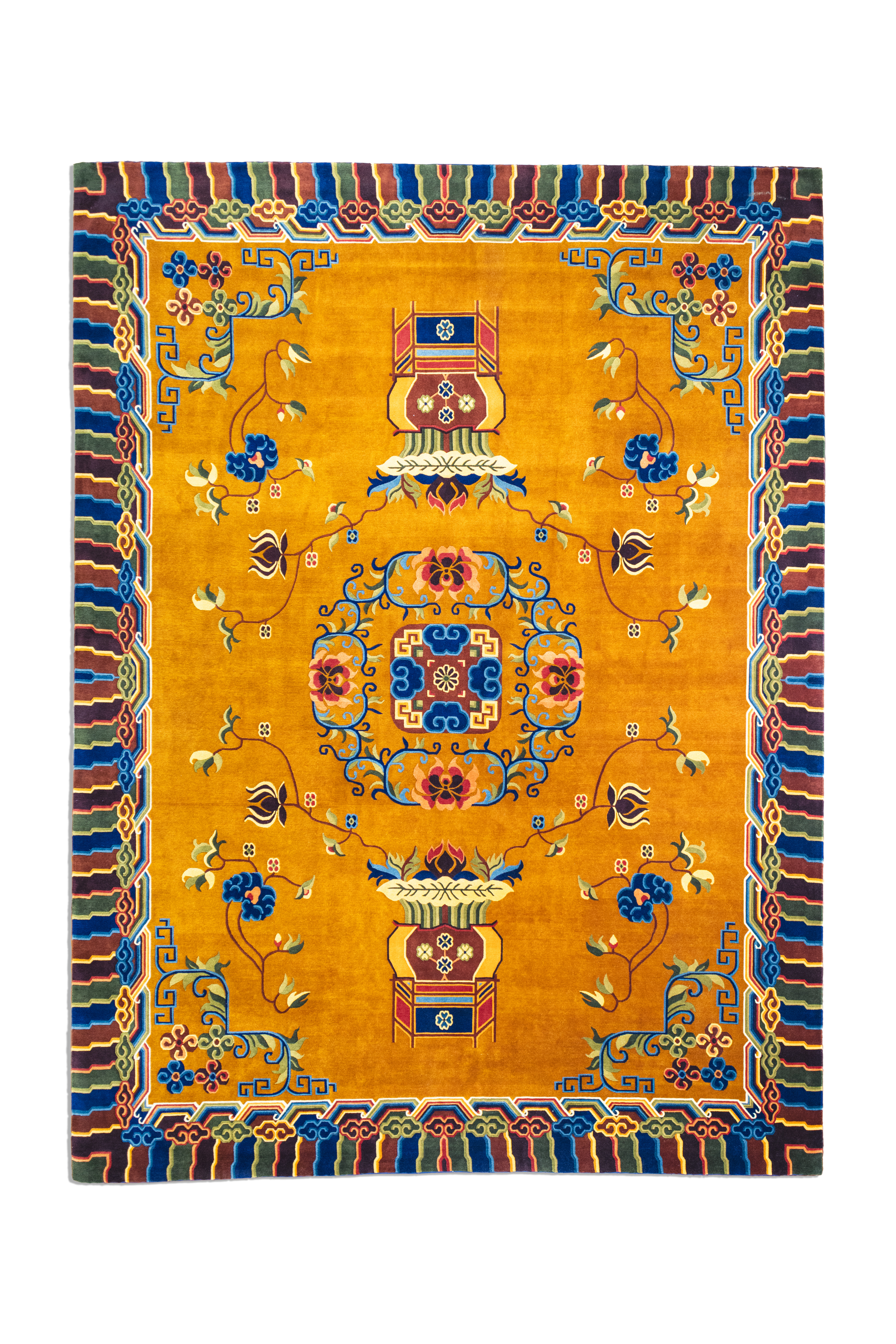 Gyatum — Gyaltsen Gold