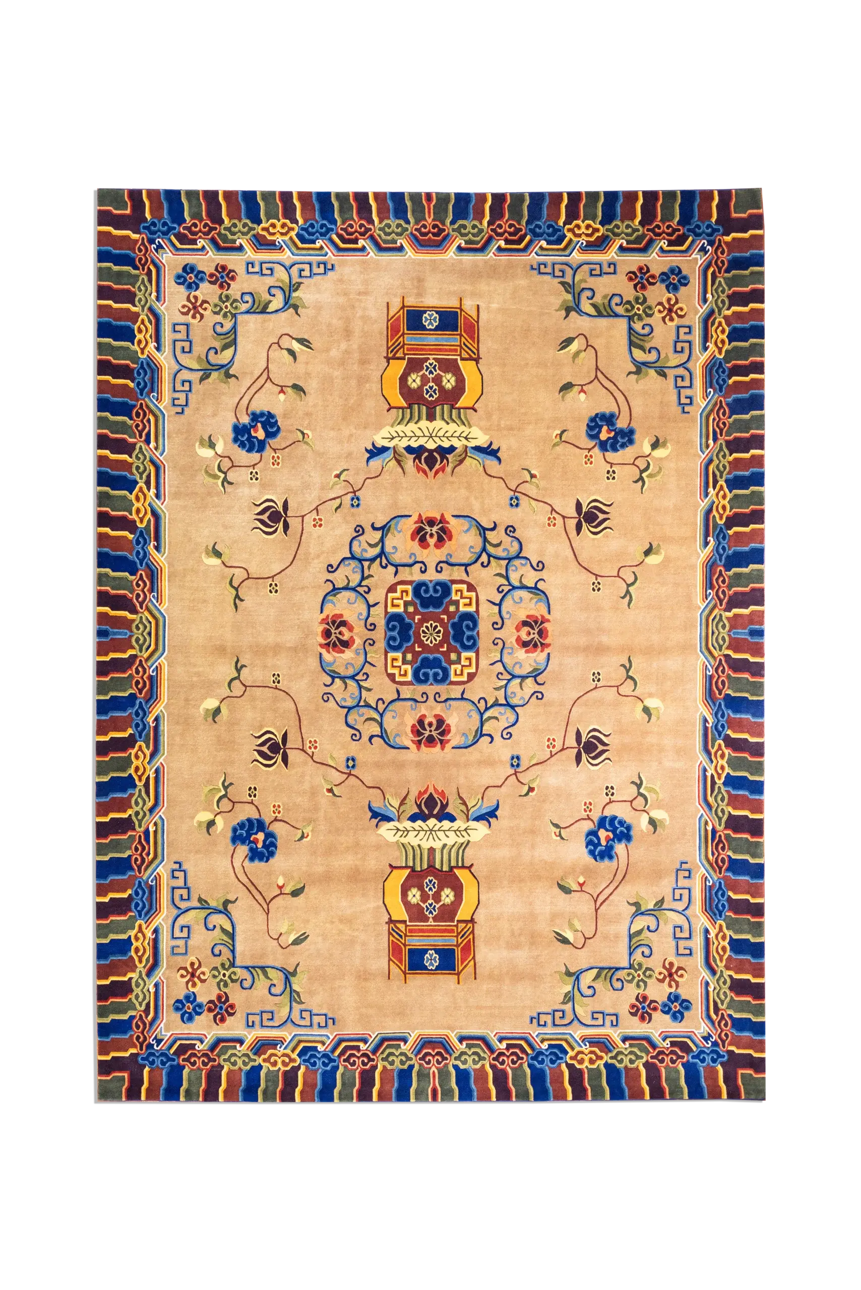 Gyatum Gyaltsen Sand